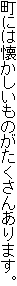 ɂ͉̂񂠂܂B
